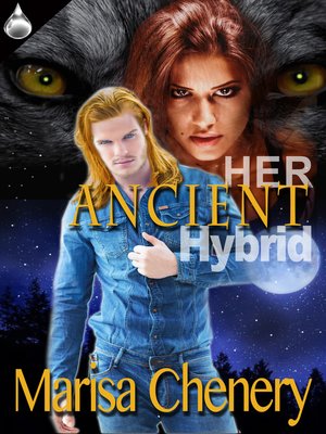 cover image of Her Ancient Hybrid